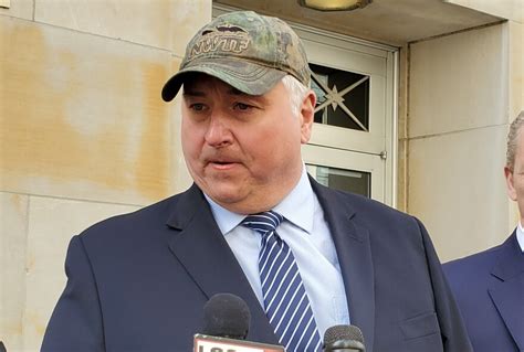 larry l. householder|former ohio lawmaker found guilty.